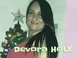 Devora_HotX Wanna Meet