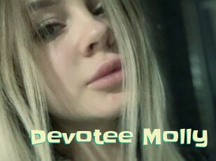Devotee_Molly Wanna Meet