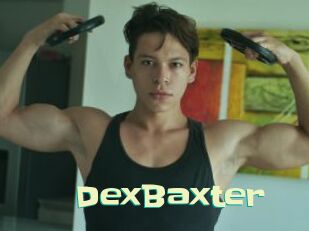 DexBaxter