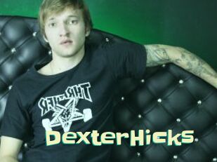 DexterHicks