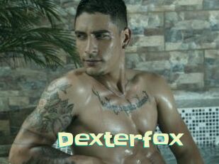 Dexterfox