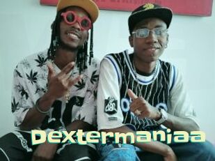 Dextermaniaa