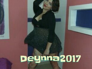 Deynna2017