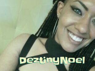 DeztinyNoel