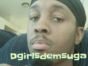 Dgirlsdemsuga
