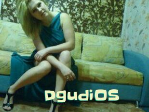DgudiOS Wanna Meet