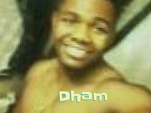 Dham