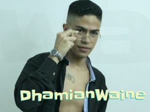 DhamianWaine