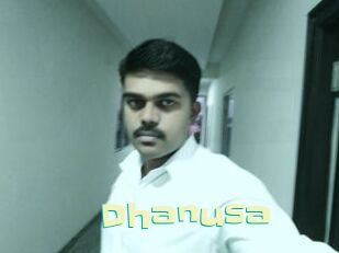 Dhanusa