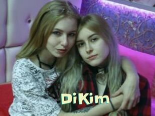 DiKim