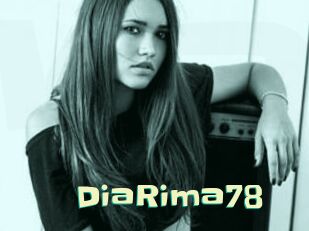 DiaRima78
