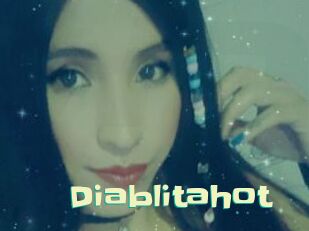 Diablitahot Wanna Meet