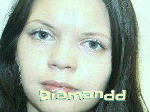 Diamandd