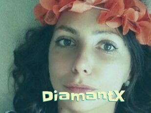 DiamantX