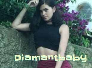 Diamantbaby