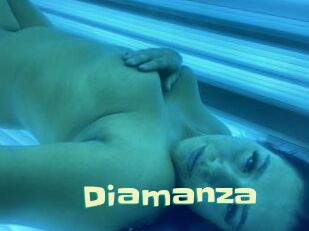 Diamanza