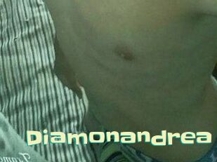 Diamonandrea