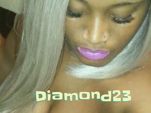 Diamond23
