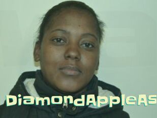 DiamondAppleAss
