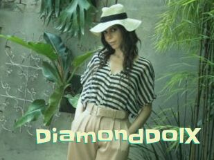 DiamondDolX