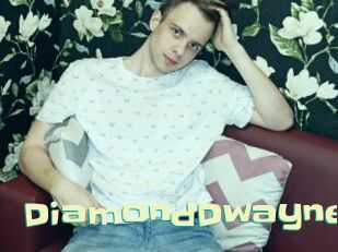DiamondDwayne