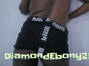 DiamondEbony25