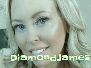 DiamondJames Wanna Meet