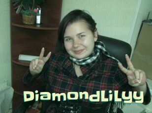 DiamondLiLyy Wanna Meet
