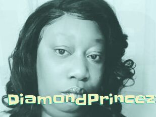 DiamondPrincezz