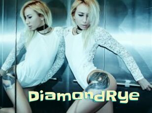 DiamondRye