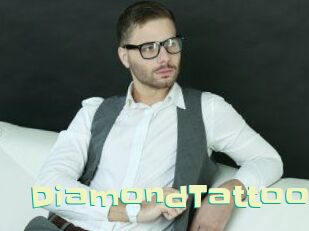 DiamondTattoo Wanna Meet