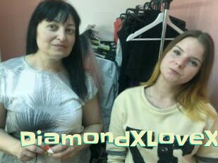DiamondXLoveX