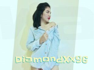 DiamondXx96