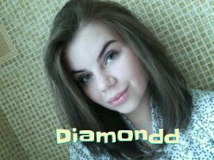 Diamondd