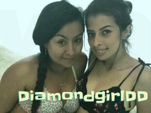 DiamondgirlDD