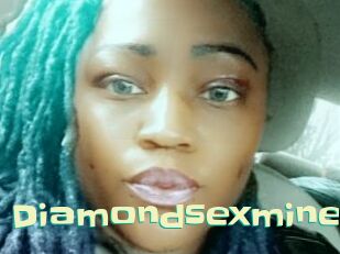 Diamondsexminer