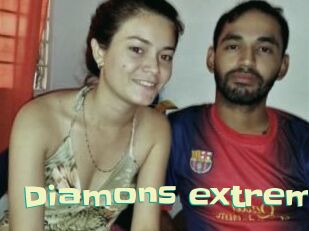 Diamons_extrem Wanna Meet