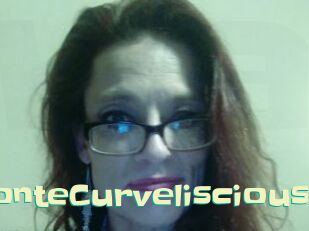 DiamonteCurveliscious