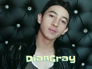 DianGray