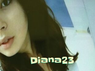Diana23 Wanna Meet