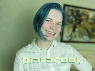 DianaCook