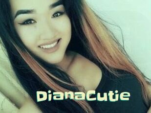 DianaCutie