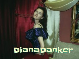 DianaDanker Wanna Meet