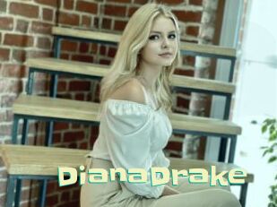 DianaDrake Wanna Meet