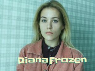 DianaFrozen
