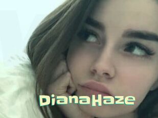 DianaHaze