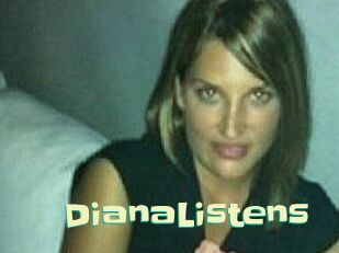 DianaListens Wanna Meet