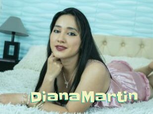 DianaMartin Wanna Meet