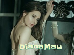 DianaMau