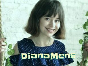 DianaMens Wanna Meet